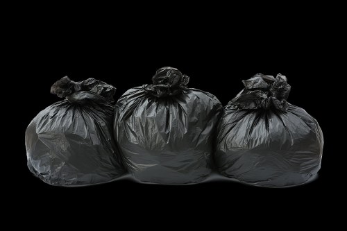 Benefits of house clearance in Soho