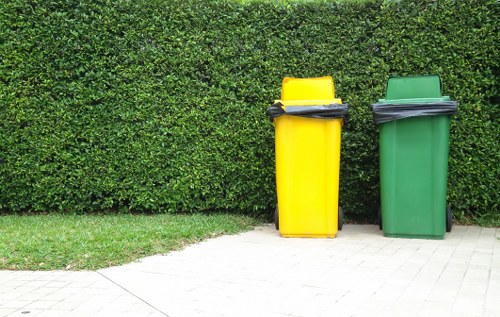 Eco-friendly skip hire solutions for businesses