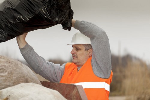 Challenges and solutions in skip hiring