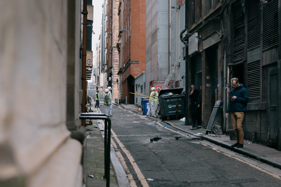 Affordable rubbish clearance Oxford Street Soho W1