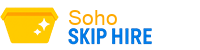 Soho Skip Hire